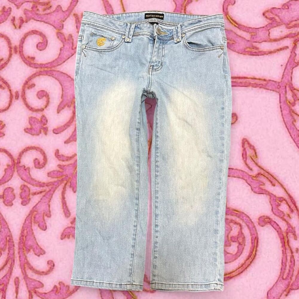 Rocawear Women's Blue Trousers